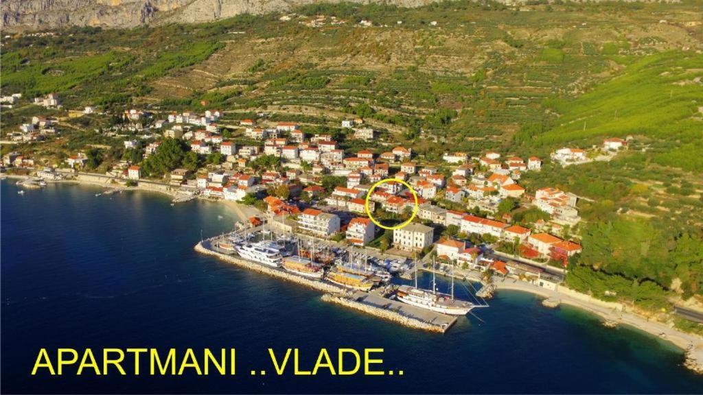 Villa Vlade- From The Heated Pool To The Beach In 1 Minute Jesenice  Esterno foto
