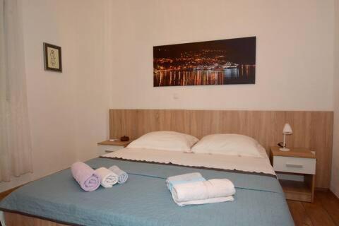 Villa Vlade- From The Heated Pool To The Beach In 1 Minute Jesenice  Esterno foto